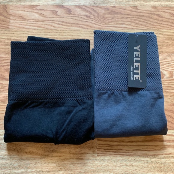 pair of women’s leggings - Picture 5 of 5